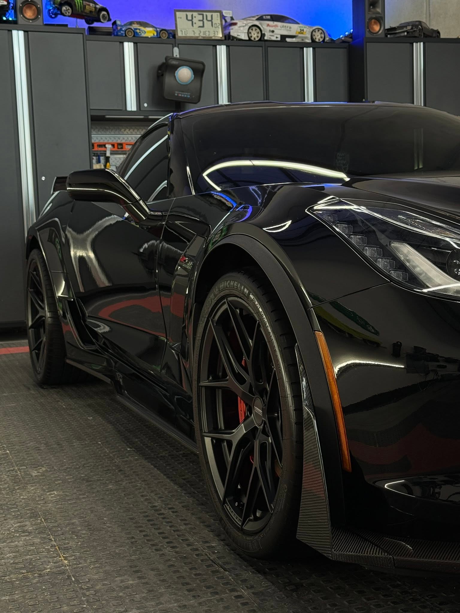 Detailing