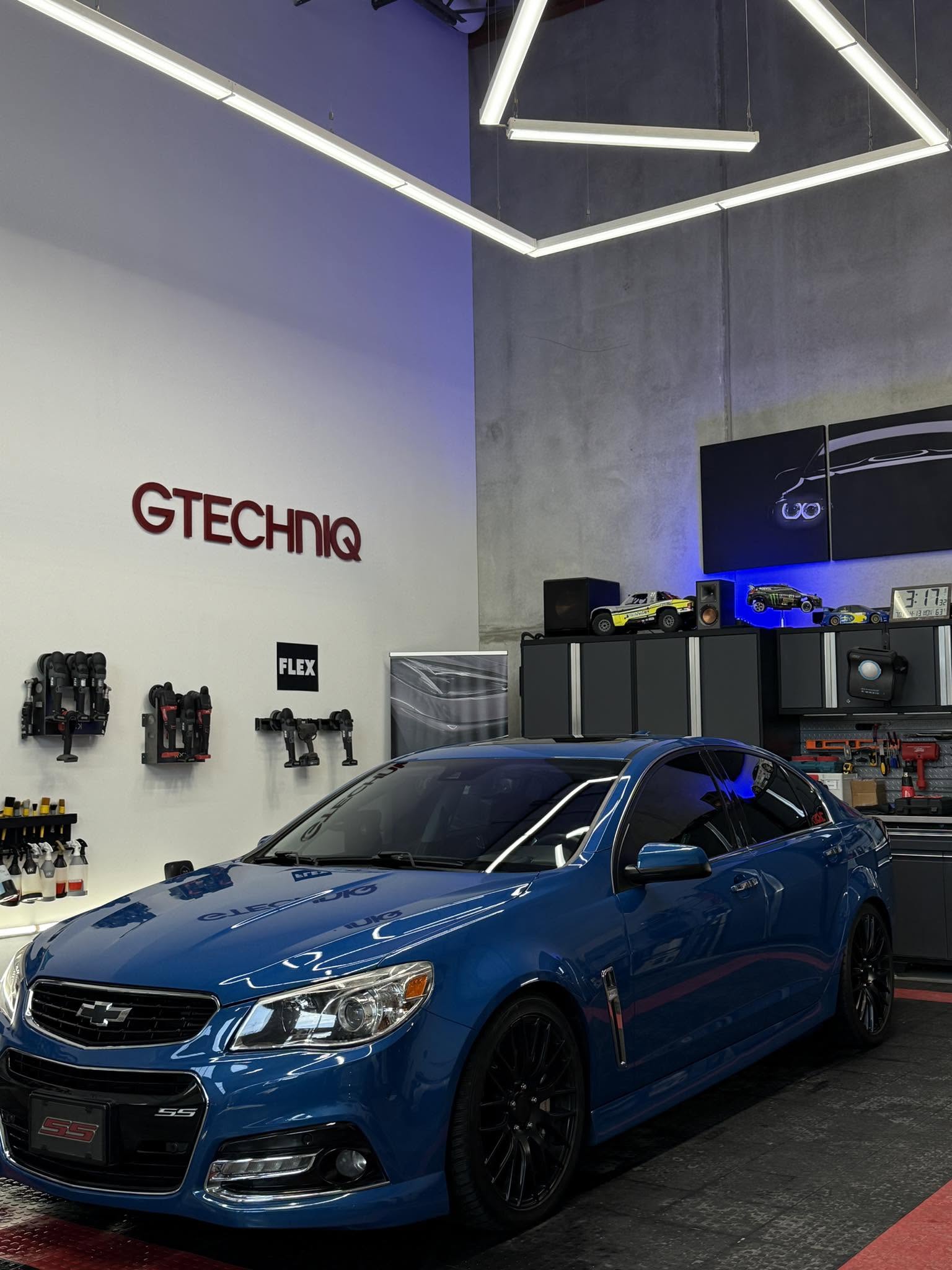 SUVs