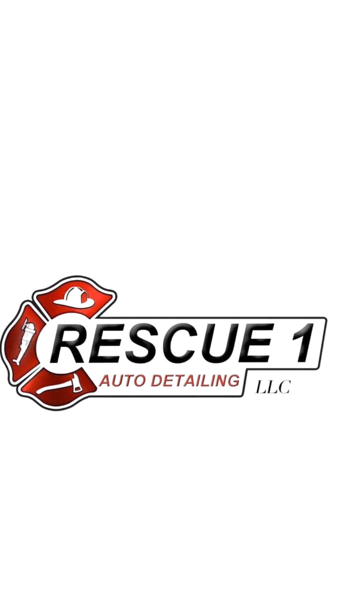 Rescue 1 Detailing Services LLC logo